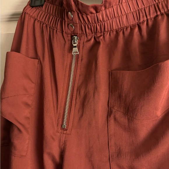 EXPRESS Pants!! Size L - Picture 3 of 6